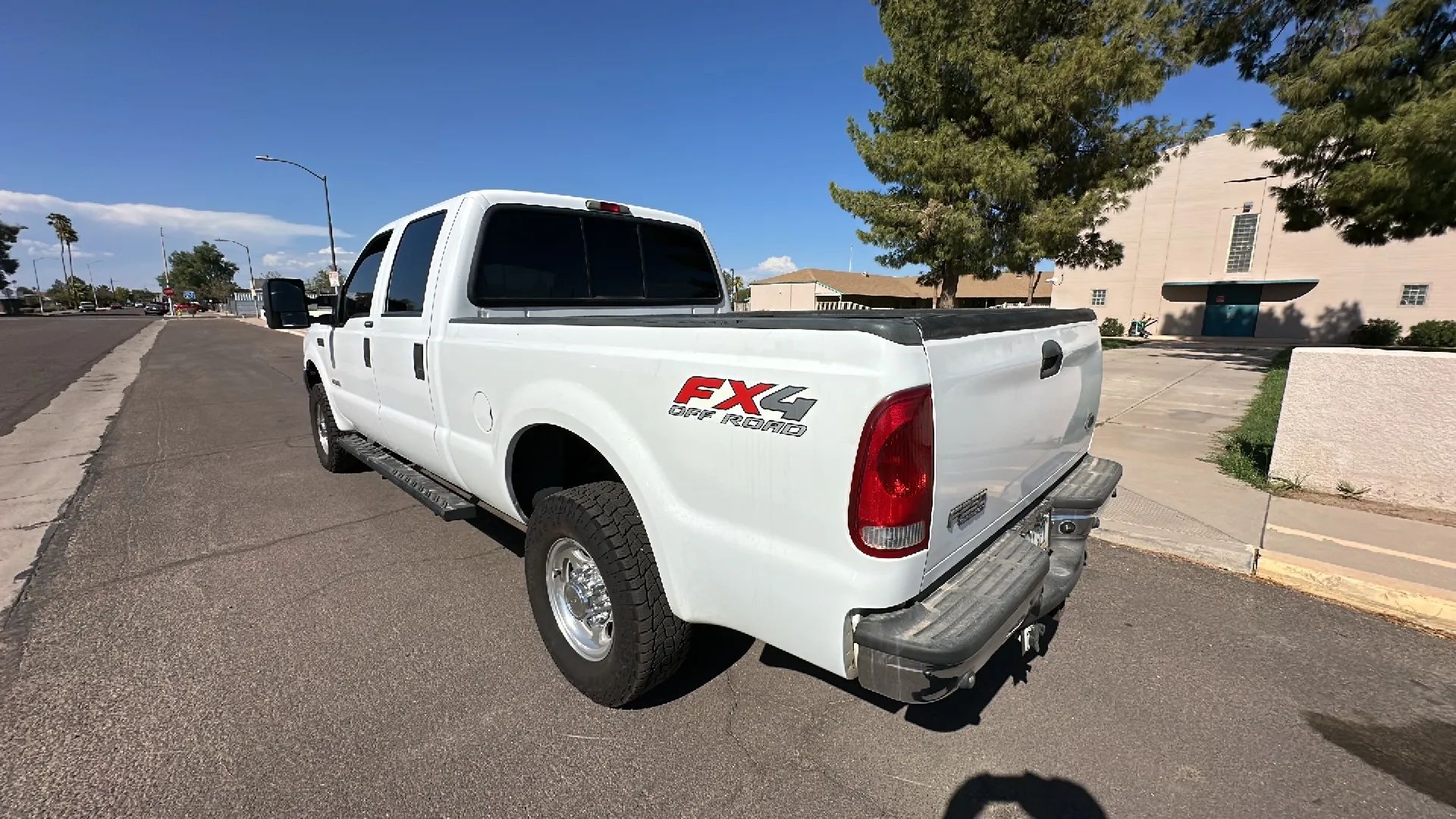 ford f-250 super duty 2004 1FTNW21P04EB17548 image ford f-250 super duty 2004 1FTNW21P04EB17548 image